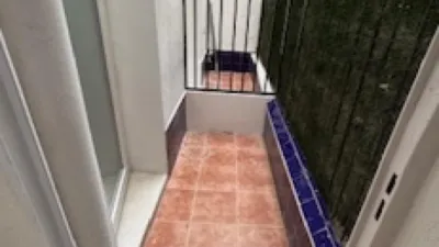 Piso en alquiler en El Cabanyal-El Canyamelar - Imagen 8