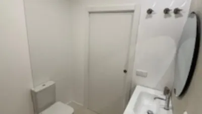 Piso en alquiler en El Cabanyal-El Canyamelar - Imagen 12