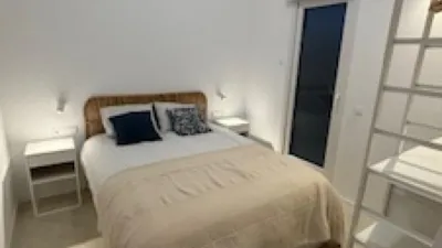 Piso en alquiler en El Cabanyal-El Canyamelar - Imagen 13