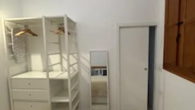 Piso en alquiler en El Cabanyal-El Canyamelar - Imagen 14