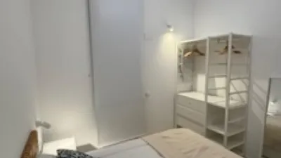 Piso en alquiler en El Cabanyal-El Canyamelar - Imagen 15