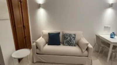 Piso en alquiler en El Cabanyal-El Canyamelar - Imagen 2