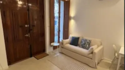 Piso en alquiler en El Cabanyal-El Canyamelar - Imagen 3