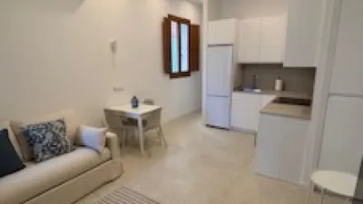Piso en alquiler en El Cabanyal-El Canyamelar - Imagen 4