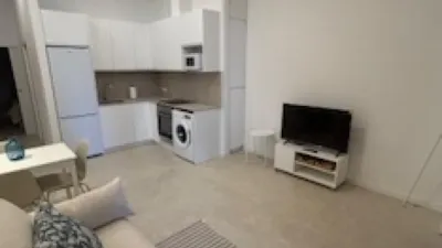 Piso en alquiler en El Cabanyal-El Canyamelar - Imagen 5