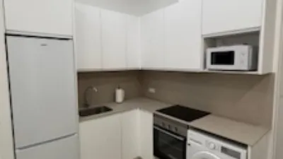 Piso en alquiler en El Cabanyal-El Canyamelar - Imagen 6
