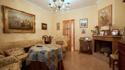 House in Torremocha photo 24