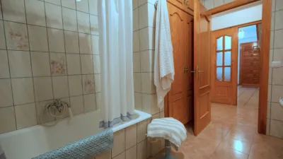 House in Torremocha photo 26
