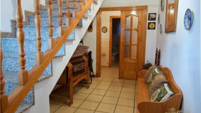 House in Torremocha photo 27