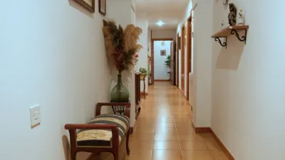 House in Torremocha photo 32