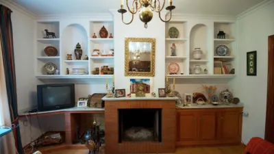 House in Torremocha photo 35