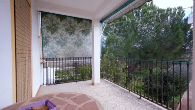 House in Torremocha photo 50