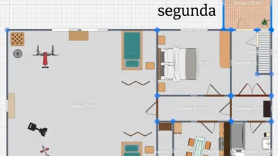 House in Torremocha photo 63