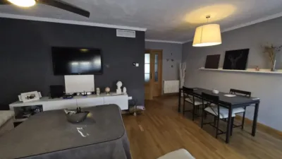 Casa adosada en venta en El Prado - Más