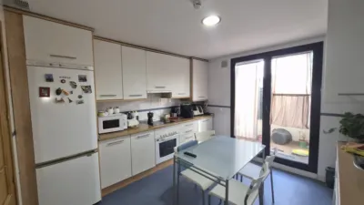 Casa adosada en venta en El Prado - Vista 6