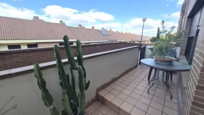 Casa adosada en venta en El Prado - Vista 4