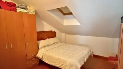 Semi-detached chalet on Calle Santimbia photo 19