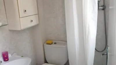 Habitación en alquiler en Sants-Montjuïc, Sants-Montjuïc (Barcelona Capital) de 450 €<span>/mes</span>