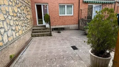 Semi-detached chalet on Calle Santimbia photo 28