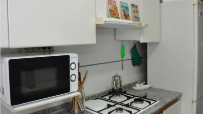 Piso en alquiler en Trinitat - Imagen 5