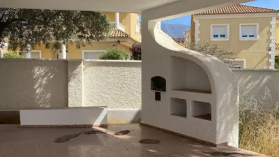 Chalet unifamiliar en venta en Santo Domingo, Santo Domingo (El Ejido) de 550.008 €