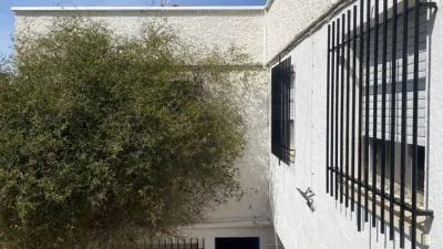 Chalet unifamiliar en venta en Santo Domingo, Santo Domingo (El Ejido) de 550.008 €
