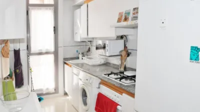 Piso en alquiler en Trinitat - Imagen 4