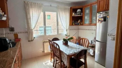 Semi-detached chalet on Calle Santimbia photo 9
