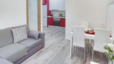 Piso en alquiler en La Sagrera - Imagen 7
