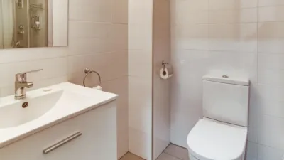 Piso en alquiler en La Sagrera - Imagen 12