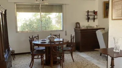 Chalet unifamiliar en venta en Santo Domingo, Santo Domingo (El Ejido) de 550.008 €