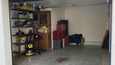 Chalet unifamiliar en venta en Santo Domingo, Santo Domingo (El Ejido) de 550.008 €