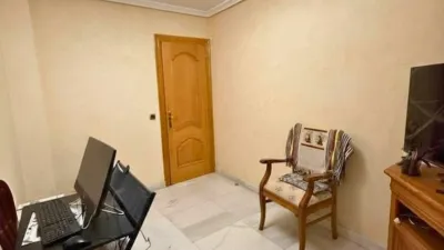 Semi-detached chalet on Calle Santimbia photo 21