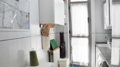 Piso en alquiler en Trinitat - Imagen 3