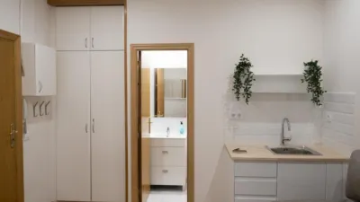 Estudio en alquiler en El Fort Pienc - Imagen 17