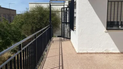 Chalet unifamiliar en venta en Santo Domingo, Santo Domingo (El Ejido) de 550.008 €