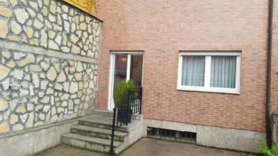 Semi-detached chalet on Calle Santimbia photo 29