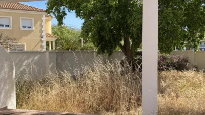 Chalet unifamiliar en venta en Santo Domingo, Santo Domingo (El Ejido) de 550.008 €