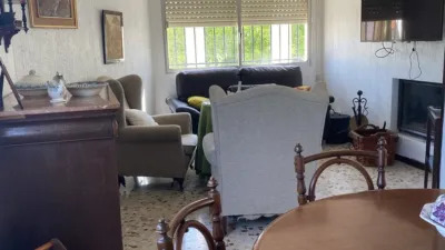 Chalet unifamiliar en venta en Santo Domingo, Santo Domingo (El Ejido) de 550.008 €