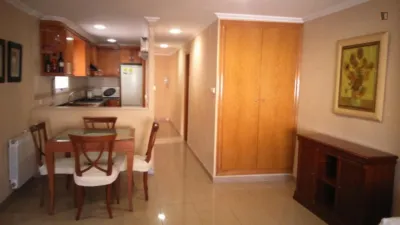 Piso en alquiler en La Petxina - Imagen 5