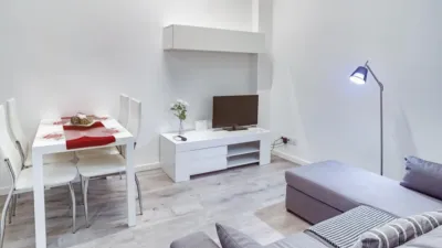 Piso en alquiler en La Sagrera - Imagen 6