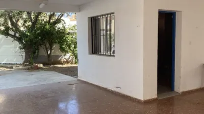 Chalet unifamiliar en venta en Santo Domingo, Santo Domingo (El Ejido) de 550.008 €