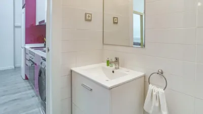 Piso en alquiler en La Sagrera - Imagen 11