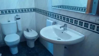 Piso en alquiler en La Petxina - Imagen 7