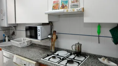 Piso en alquiler en Trinitat - Imagen 2