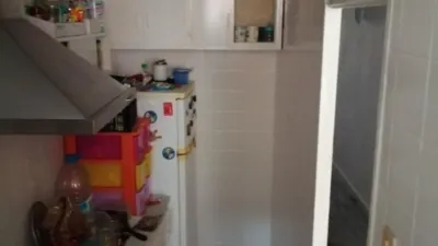 Habitación en alquiler en Sants-Montjuïc, Sants-Montjuïc (Barcelona Capital) de 450 €<span>/mes</span>