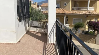 Chalet unifamiliar en venta en Santo Domingo, Santo Domingo (El Ejido) de 550.008 €