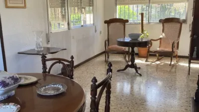 Chalet unifamiliar en venta en Santo Domingo, Santo Domingo (El Ejido) de 550.008 €