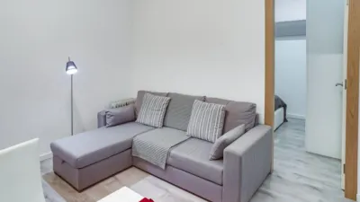 Piso en alquiler en La Sagrera - Imagen 5