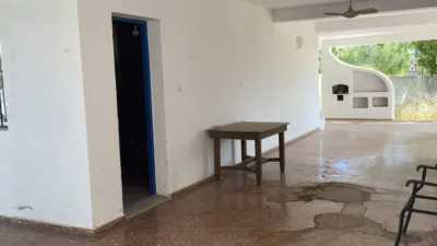 Chalet unifamiliar en venta en Santo Domingo, Santo Domingo (El Ejido) de 550.008 €